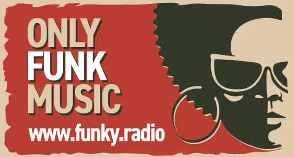 funky radio